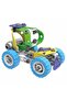 Smartivity Electric Bloklar 107 Parça - 3