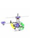 Smartivity Electric Bloklar 107 Parça - 6