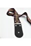 Straps Ruth Model Gitar Askısı - 5