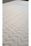 Extra Standard Padding Mattress Mattress 245gr./m2 Quilted Fitted (full Wraps) 160x200 Cotton - 5