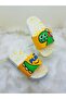 Non-Slip Sea Beach Pool Bathroom Garden Boy Slippers - 3