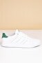 Men's Casual Sports Shoes White Green Pcs-10152 - 3