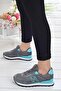Peru 574 Women's Casual Sneaker Sports Shoes 19250 V4