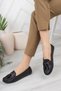 Tassel Casual Daily Women's Ballerina Shoes