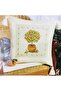 Vervaco Pillow Etamine Cross Stitch Kit 2310/28.441 - 2