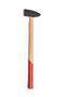 100 جرام مطرقة صب الصلب المطرقة أداة ميكانيكية Edevat مسمار ربط المطرقة مع مقبض
