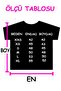 Queen Bee Black Short Crop Top T-Shirt - 3
