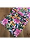 American Service Butterfly Runner with Oriental Cut - 2