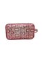 Men's Cosmetic Bag Shaving Bag Travel Bag Makeup Bag Shaving Bag Hand Bag Care Bag - 4
