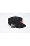 Unisex Castro Hat Cap Khaki Black Star Embroidered Set - 7