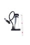 Bicycle Pump Tire Air Inflator Pump Car - Motor - Bicycle - Ball - Boat Air Pump 18 cm - 3