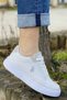 U.S. Polo Assn.sneakers Elta Women's Casual Sports Shoes 101087241white - 4