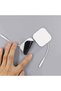 5*5 cm Fabric Electrode Ems Tens Device Electrode with Pin Input 4 Pack - 2
