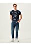 Lumıs Y Unfair Wash Pants