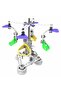 Smartivity Electric Bloklar 107 Parça - 7