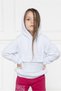 Children's Hoodie Unisex White Dakota Sweatshirt Kidsabu - 5