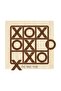 Wooden Game Set 8 Pieces, Ludo+chamomile+3 Stones+9 Stones+12 Stones+bihar+surakarta+tic-tac-toe - 5
