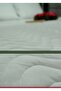 Quilted Mattress Pad Fitted (Full Wrap) 180Gr. Cotton-Polyester - 3