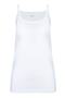 Set of 6 Women's 100% Cotton Rope Strap Tank Top - 3