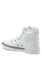 Penelope Linen High Top Sports Shoes Ckr00153 - 39 - 4