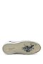 Penelope Linen High Top Sports Shoes Ckr00153 - 39 - 5