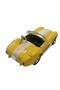 1:38 Metal Pull Drop Car 1965 Shelby Cobra 427 S/C 43761D - 3