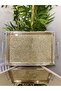 Gold Glitter Tea Tray, Luxury Tea Tray, Presentation Tray