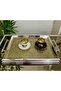 Gold Glitter Tea Tray, Luxury Tea Tray, Presentation Tray - 2