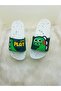 Children's Slippers - Non-Slip for Sea, Beach, Pool, Bathroom and Garden - 2