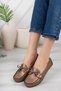 Belare Casual Daily Women's Ballerina Shoes - 2