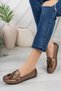 Tassel Casual Daily Women's Ballerina Shoes - 3