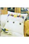 Vervaco Pillow Etamine Cross Stitch Kit 2310/28.611 - 2