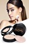 Natural Mineral Looking Powder - Golden Ivory - 2