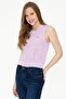 Pink Women's Sweater - 3