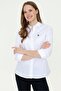 Women's White Shirt