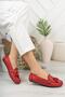 Tassel Casual Daily Women's Ballerina Shoes - 2