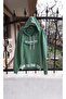 Kapişonlu Sweat Unisex Genç - 4
