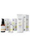 Skin Tone Balancing and Blemish Formation Blocking Skin Care Set with Spf50+ Sunscreen - 2