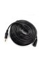 20 Meter Stereo Extension Cable 20 Meter Aux Extension Cable - 2