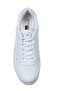 Men's White Sports Shoes - 6