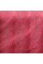 Thai Feather Upholstery Fabric Dark Red Thai Feather