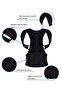 Medical Anti-Humpback Phyphosis Scoliosis Corset Orthopedic Upright Posture Corset Back Corset - 4