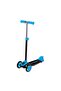 Blue Cool Wheels 3 Wheel Twist Scooter
