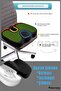 Visko Cocix Cushion Sitting Cushion Basur Cushion Orthopedic Sitting Cushion Ring Cushion - 8