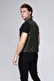 Genuine Leather Vest - 4