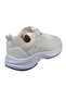 Mp Men's Lace-Up White Sports Shoes 221-2384mr 650 - 3