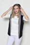 Women's Fleece Vest - 3