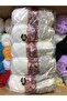 Bonbon 5-Pack Fiber Rope 98594 - Off-White