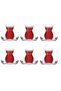 Lace Tea Set 12 Pieces Fma05152 Fma06021