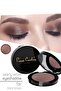 Pearly Velvet Eyeshadow - Eyeshadow - Soft Brown - 2